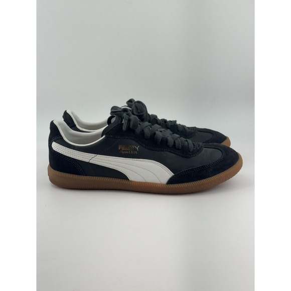 Puma Other - Puma Super Liga OG Retro 356999-09 Men's Size 9.5 Casual Shoes Sneakers